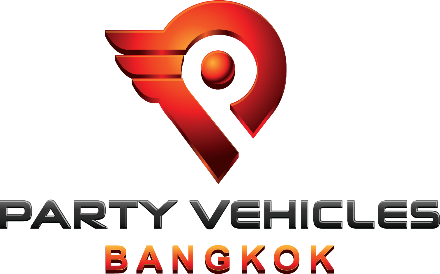 Party vehicles Bangkok